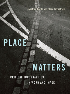 cover image of Place Matters